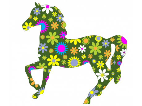 funky_retro_floral_horse.jpg
